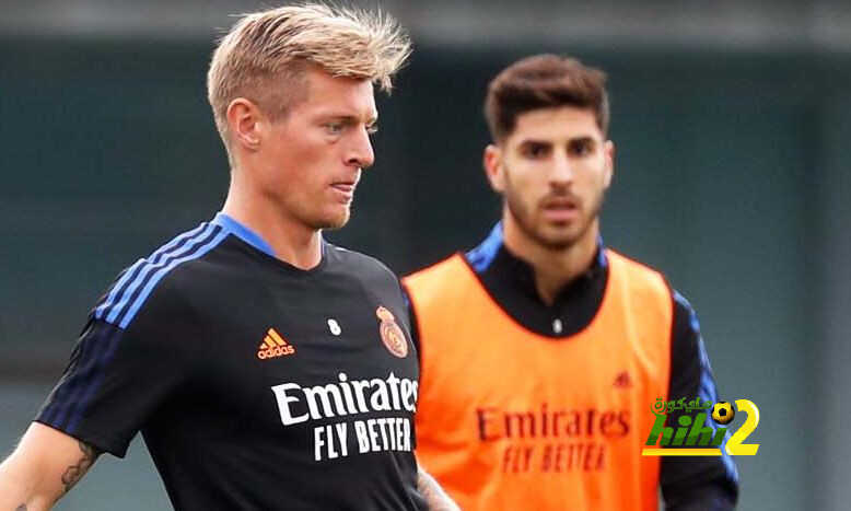فيديو: جانب من تحضيرات ريال مدريد قبل مواجهة شاختار