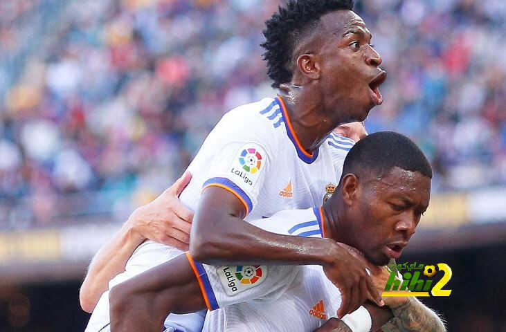 نقاط إيجابية خرج بها ريال مدريد من موقعة الكلاسيكو