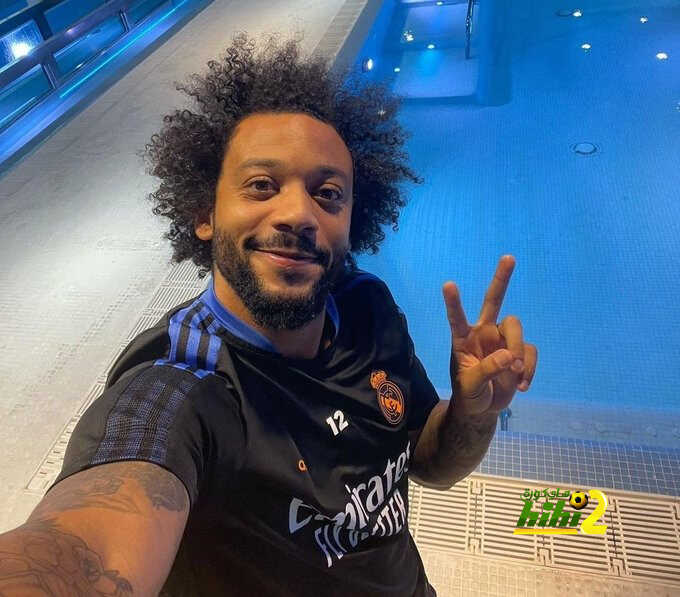 الفريق المقبل لمارسيلو بعد الرحيل عن ريال مدريد