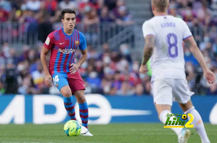 بارسيلو تنفي وقوع أي اشتباكات بين الجماهير في الكلاسيكو