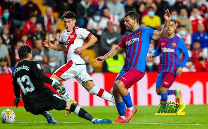 بيدريرول يعبر عن قلقه بشأن مصير برشلونة هذا الموسم