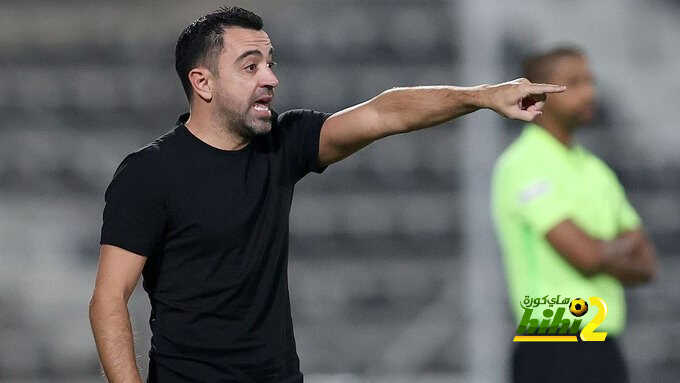 شروط السد من أجل الموافقة على رحيل تشافي لبرشلونة