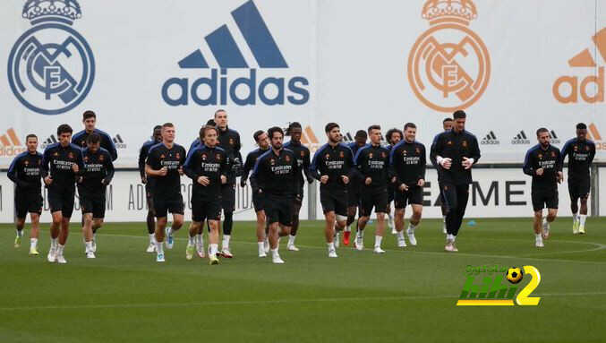 ريال مدريد وإلتشي .. الفوز شعار الملوك