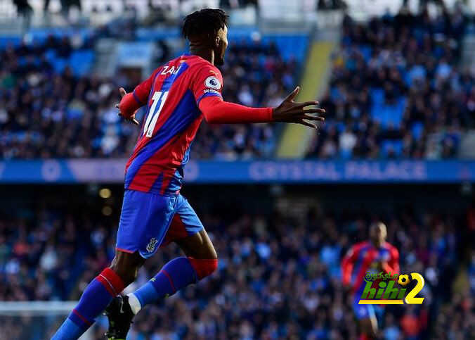 كيف تغلب بالاس على مانشستر سيتي؟ زاها يوضح السر