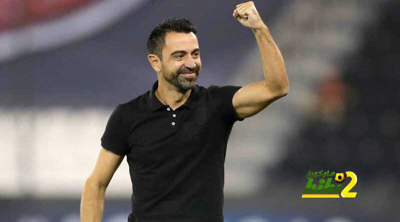 موعد وصول تشافي هيرنانديز إلى برشلونة