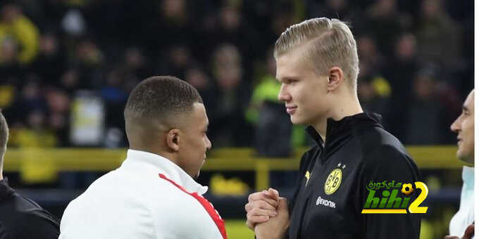 آخر تطورات إنتقال مبابي وهالاند سويا إلى ريال مدريد