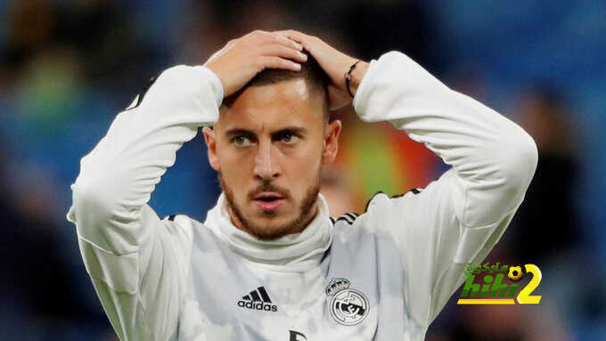 الإصابات كابوس يطارد لاعبي ريال مدريد