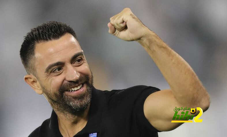 نبأ سار لجماهير برشلونة بخصوص ملف تشافي