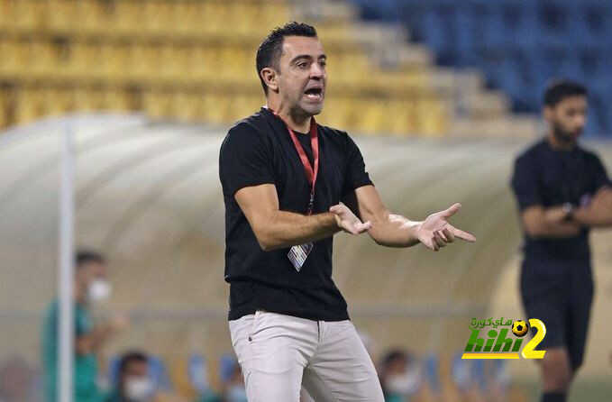 هل يمكن أن يفوز برشلونة بالليغا هذا الموسم مع تشافي؟!
