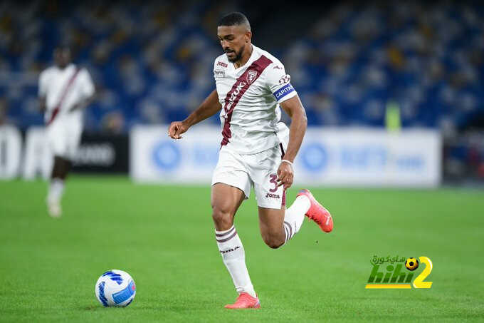 تقارير.. كونتي يطلب ضم مدافع تورينو لتوتنهام