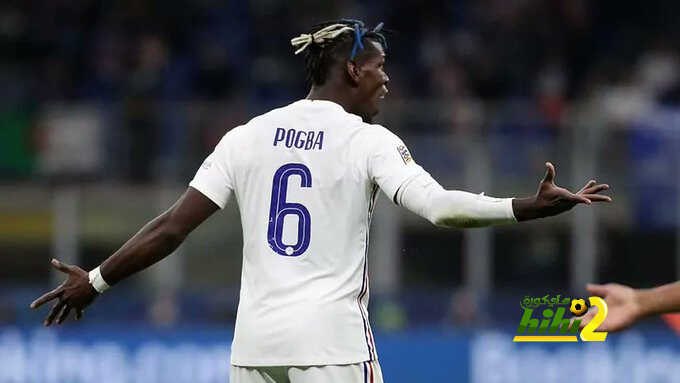 سببان يجعلان ريال مدريد حذر من التعاقد مع بول بوجبا