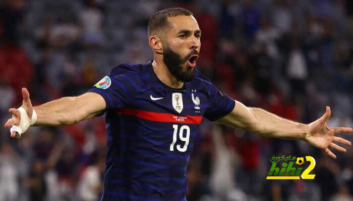 بنزيما …صداع من فرط العظمة