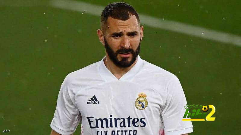 نجم غرناطة: لست خائفاً من مواجهة بنزيما وفينيسيوس