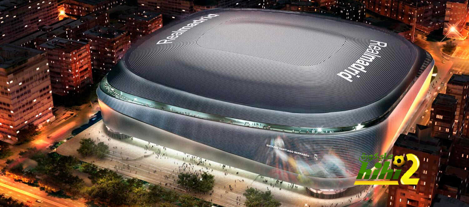 فيديو: سقف ملعب سانتياغو برنابيو الجديد يبهر كل عشاق مدريد