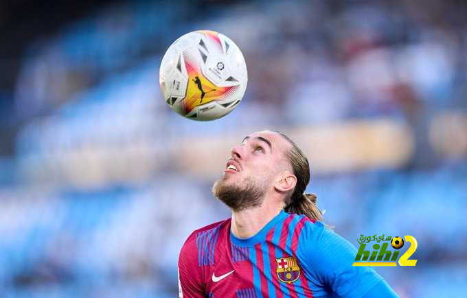 نجم برشلونة متحمس للفوز بالديربي