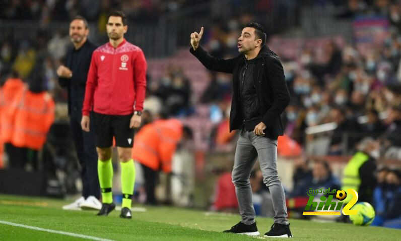 ماذا يحدث لو فشل برشلونة الليلة ضد بنفيكا؟