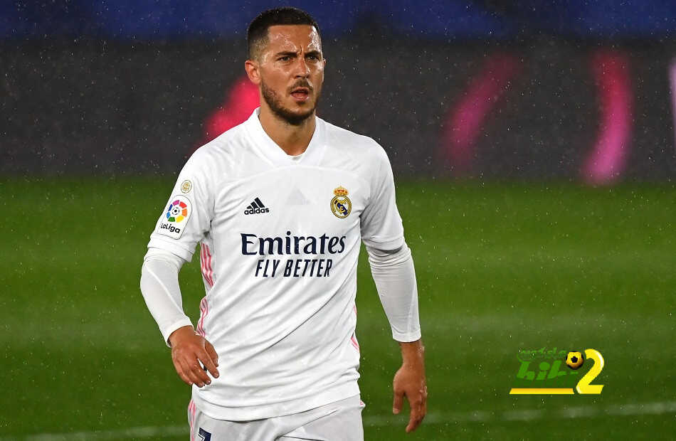 لماذا هازارد أفشل صفقة في تاريخ ريال مدريد ؟