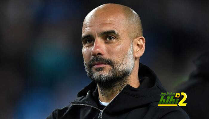 جوارديولا كالعادة يهدد ريال مدريد !