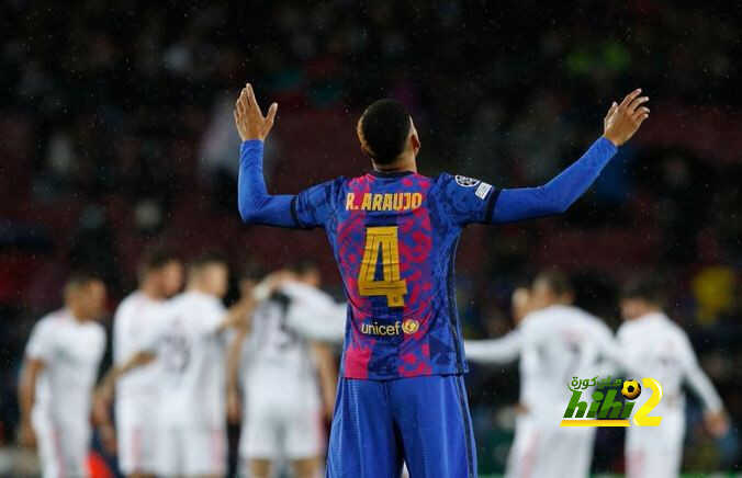 بيدريرول يعبر عن تشاؤمه بعد تعثر برشلونة