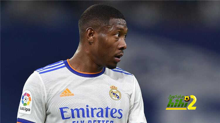 ميزة متواجدة في دفاع ريال مدريد قلما تواجدها في أي فريق عالمي