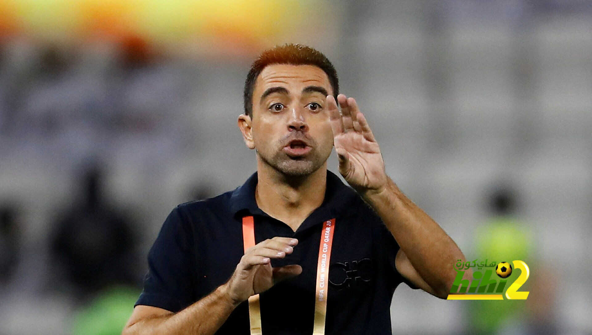 المشكلة التي اظهرت كوارث برشلونة هذا الموسم !