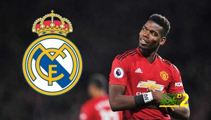 أسباب تجعل ريال مدريد خائف من تحقيق حلم بوجبا