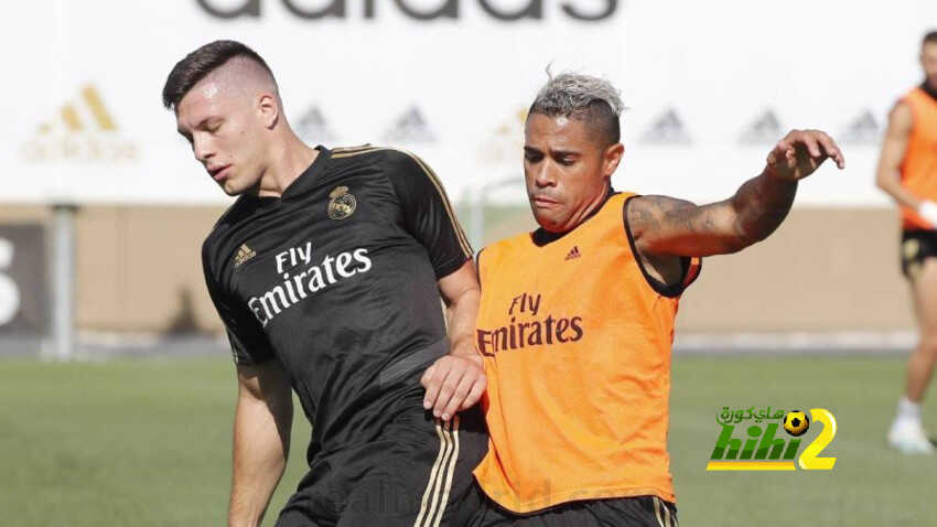 رحيل يوفيتش وماريانو دياز عن ريال مدريد أخيرا !