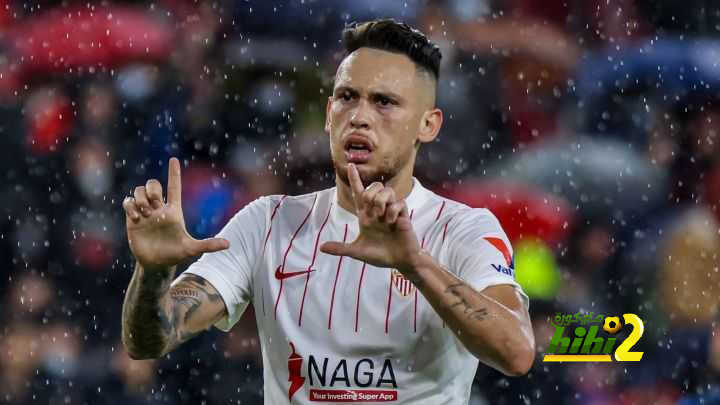 قلق في ريال مدريد من حالة أوكامبوس