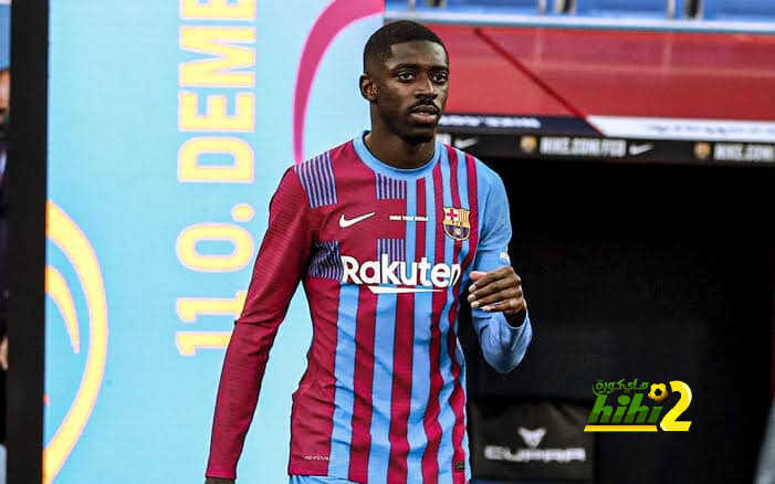 الفريق المقبل لديمبلي بعد الرحيل عن برشلونة