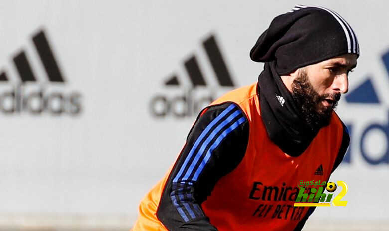 تشكيل ريال مدريد المتوقع الليلة أمام إشبيلية