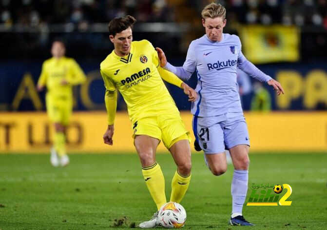 وأخيرًا .. فاز برشلونة بعيدًا عن الكامب نو
