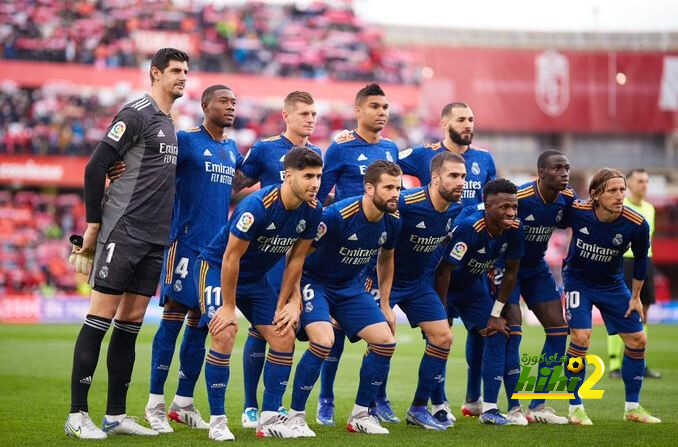ألفارو يشيد بقوة خط هجوم ريال مدريد هذا الموسم
