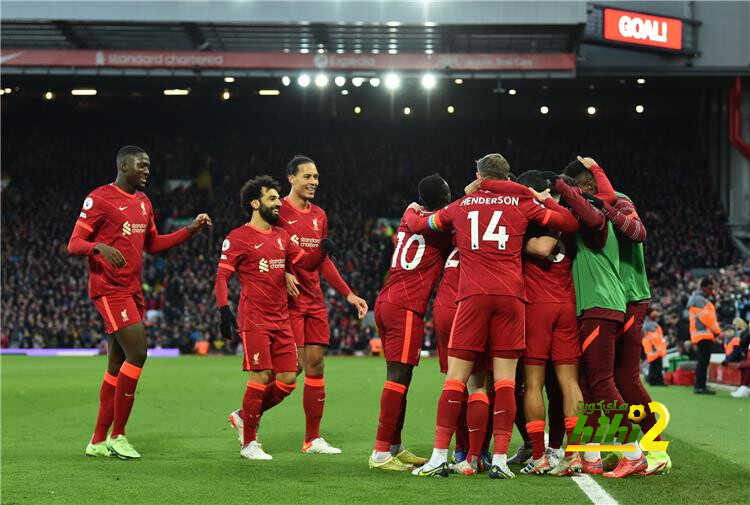 ليفربول سيحصد الدوري الإنجليزي في هذه الحالة