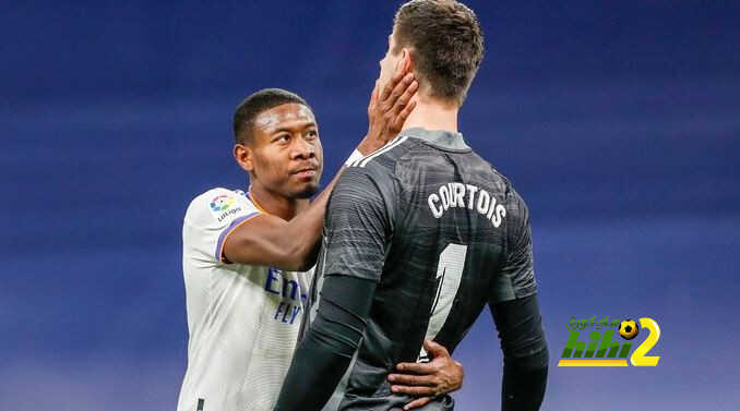 جوردي يؤكد استيائه بسبب طريقة فوز ريال مدريد