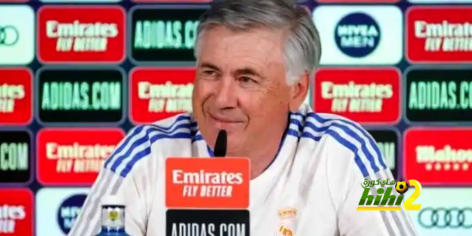 تشكيلة ريال مدريد المتوقعة أمام سوسيداد