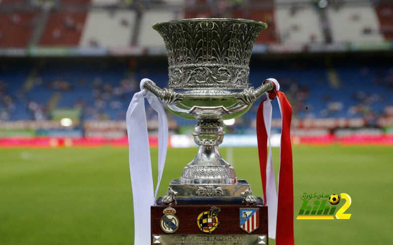 السعودية تجبر فرق أسبانيا على ذلك الإجراء !