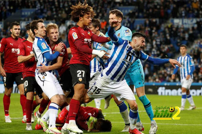 مشكلة تواجه ريال مدريد أمام سوسيداد