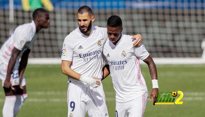 ريال مدريد الفريد