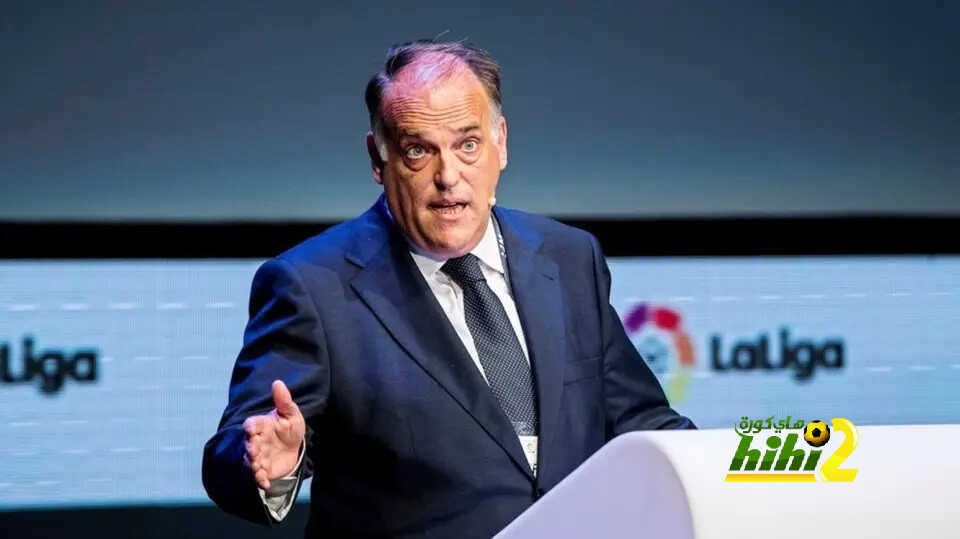بوادر إنتصار فلورنتينو بيريز على تيباس ظهرت …تلقى ضربة جديدة موجعة !