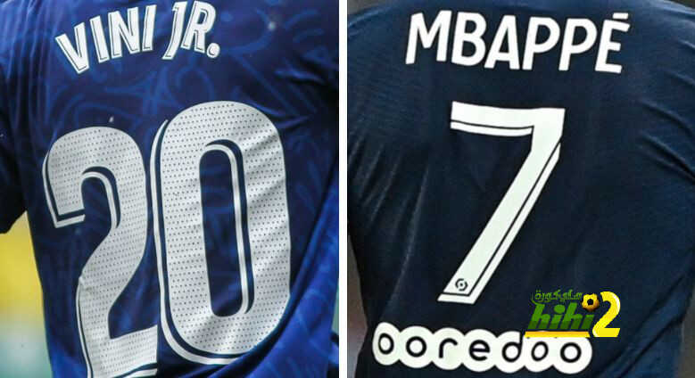 كيف سيتوافق فينيسيوس مع مبابي في ريال مدريد؟!