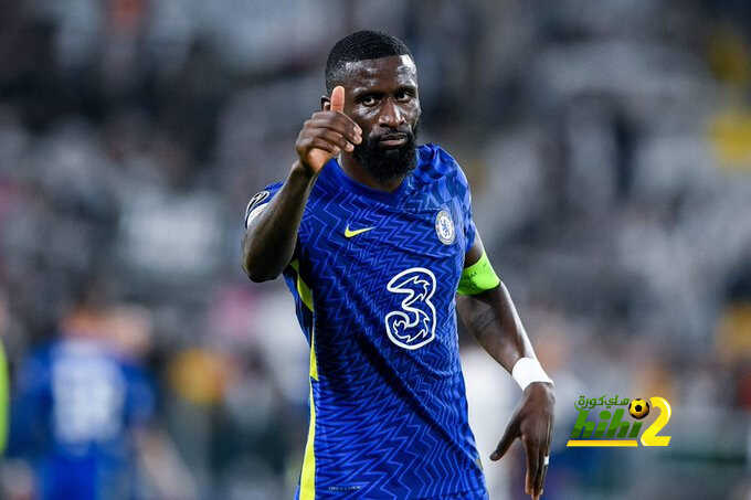 ريال مدريد واثق من ضم مدافع تشيلسي