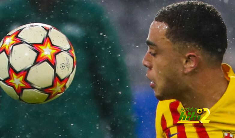 من قال أن برشلونة هذا يمكنه الفوز حتى بالدوري الأوروبي؟!
