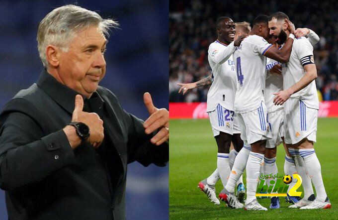 رسالة نارية من أنشيلوتي للاعبي ريال مدريد!