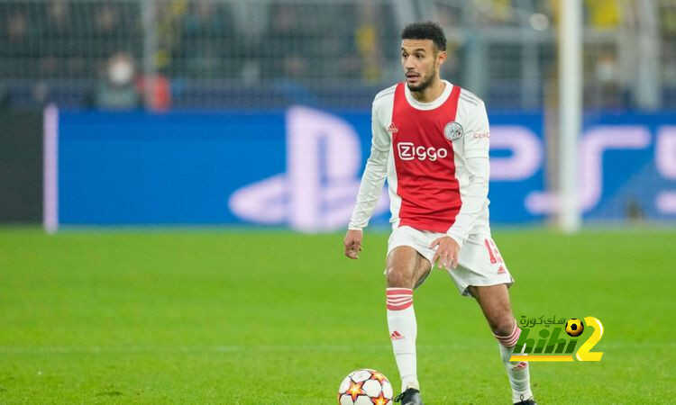 أسباب تجعل مزراوي لاعب منتخب المغرب صفقة برشلونة المقبلة