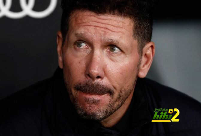 عذرًا سيميوني .. ريال مدريد ليس بورتو