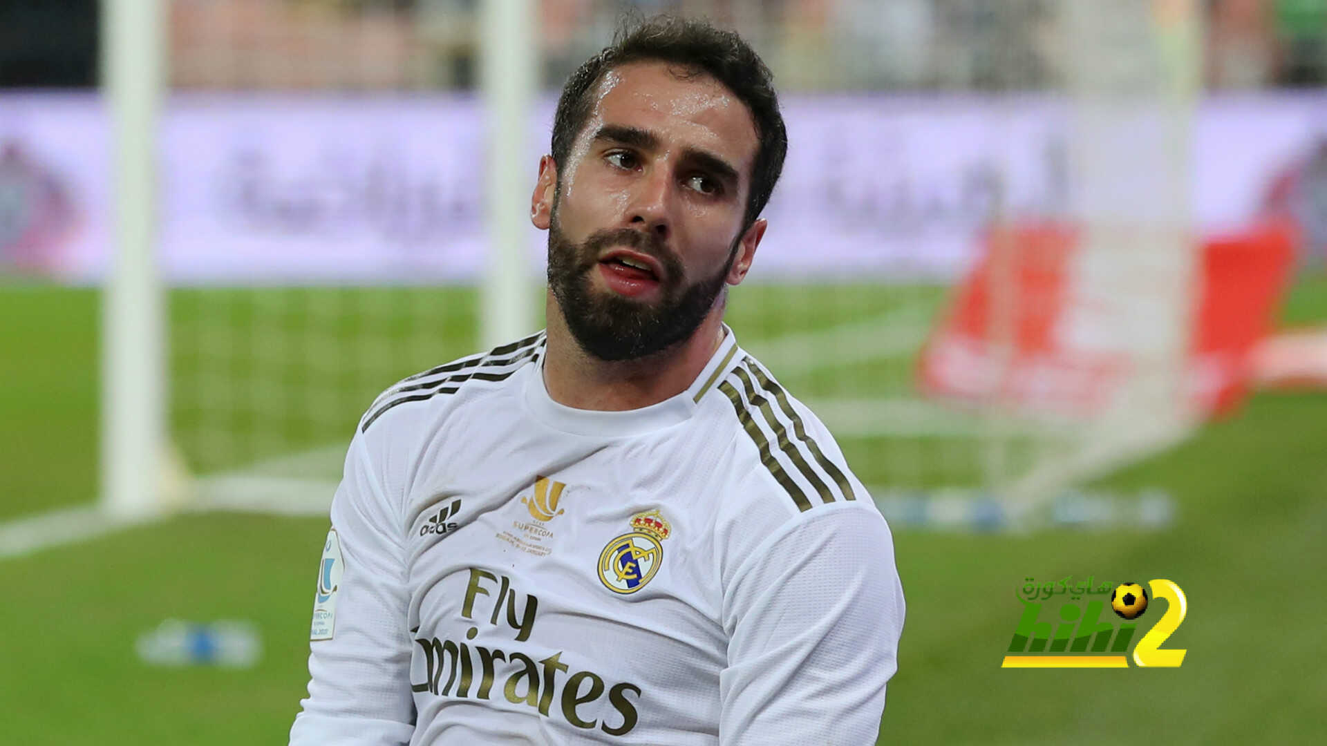 أنباء سيئة لريال مدريد قبل مواجهة قادش