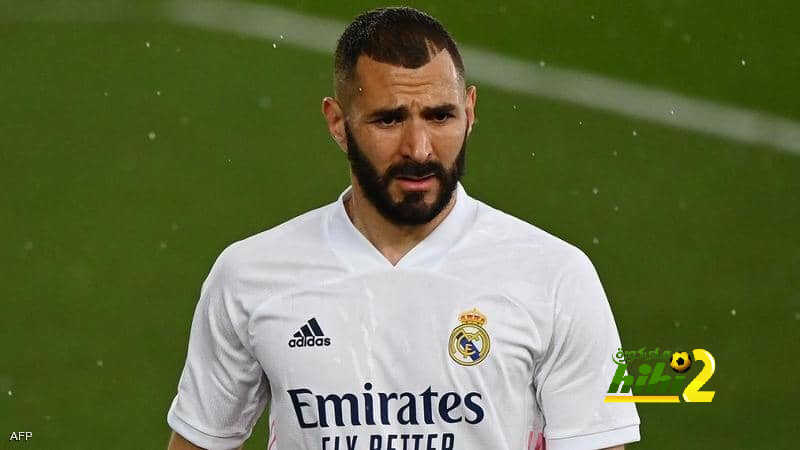 من سيكون منافس ريال مدريد المقبل ؟