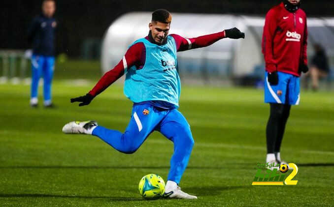 فيديو: مران برشلونة الأخير قبل مواجهة إلتشي