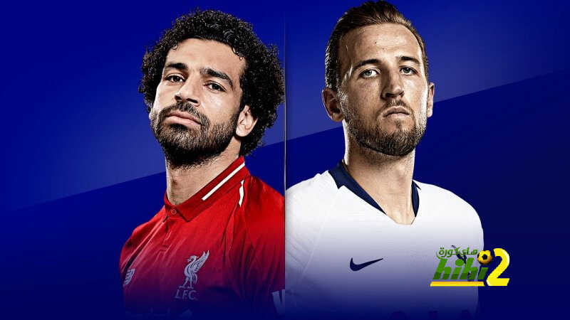 تشكيل ليفربول المتوقع أمام توتنهام