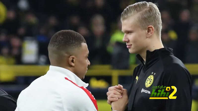 أكبر فائدة تعود على ريال مدريد إن ضم هالاند ومبابي معًا